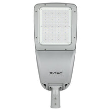 Cargar imagen en el visor de la galería, V-TAC LAMPADA STRADALE LED 200W LAMPIONE SMD CHIP SAMSUNG FASCIO LUMINOSO TYPE 3M