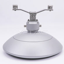 Cargar imagen en el visor de la galería, V-TAC SUPERPRO LAMPIONE LED A SOSPENSIONE 100W CHIP SAMSUNG FASCIO LUMINOSO TYPE II S