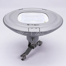 Cargar imagen en el visor de la galería, V-TAC SUPERPRO LAMPIONE LED A SOSPENSIONE 100W CHIP SAMSUNG FASCIO LUMINOSO TYPE II S