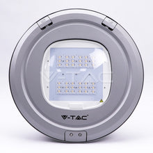 Cargar imagen en el visor de la galería, V-TAC SUPERPRO LAMPIONE LED A SOSPENSIONE 100W CHIP SAMSUNG FASCIO LUMINOSO TYPE II S