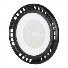Cargar imagen en el visor de la galería, V-TAC LAMPADA INDUSTRIALE LED UFO SHAPE 150W SMD 120° CHIP SAMSUNG