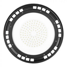 Cargar imagen en el visor de la galería, V-TAC LAMPADA INDUSTRIALE LED UFO SHAPE 150W SMD 120° CHIP SAMSUNG