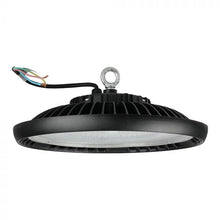 Cargar imagen en el visor de la galería, V-TAC LAMPADA INDUSTRIALE LED UFO SHAPE 150W SMD 120° CHIP SAMSUNG