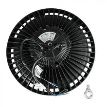 Cargar imagen en el visor de la galería, V-TAC LAMPADA INDUSTRIALE LED UFO SHAPE 150W SMD 120° DIMMERABILE CHIP SAMSUNG