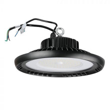 Cargar imagen en el visor de la galería, V-TAC LAMPADA INDUSTRIALE LED UFO SHAPE 150W SMD 120° DIMMERABILE CHIP SAMSUNG