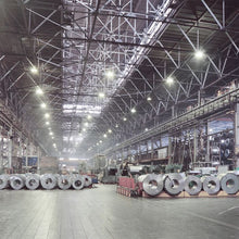 Carica l'immagine nel visualizzatore di Gallery, V-TAC LAMPADA INDUSTRIALE LED 120W SMD DIMMERABILE CHIP SAMSUNG