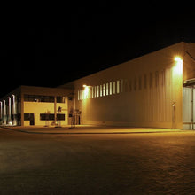 Cargar imagen en el visor de la galería, V-TAC  E-SERIES FARO LED SMD 10W ULTRA SOTTILE DA ESTERNO