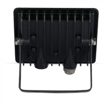 Cargar imagen en el visor de la galería, V-TAC  E-SERIES FARO LED SMD 10W ULTRA SOTTILE DA ESTERNO