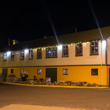 Cargar imagen en el visor de la galería, V-TAC  E-SERIES FARO LED SMD 10W ULTRA SOTTILE DA ESTERNO