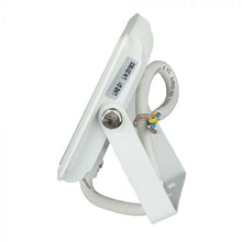Cargar imagen en el visor de la galería, V-TAC  E-SERIES FARO LED SMD 10W ULTRA SOTTILE DA ESTERNO