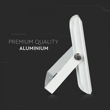Carica l'immagine nel visualizzatore di Gallery, V-TAC E-SERIES FARO LED SMD 50W ULTRA SOTTILE DA ESTERNO COLORE BIANCO