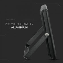 Cargar imagen en el visor de la galería, V-TAC E-SERIES FARO LED SMD 100W ULTRA SOTTILE DA ESTERNO