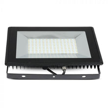 Cargar imagen en el visor de la galería, V-TAC E-SERIES FARO LED SMD 100W ULTRA SOTTILE DA ESTERNO