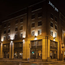 Cargar imagen en el visor de la galería, V-TAC E-SERIES FARO LED SMD 100W ULTRA SOTTILE DA ESTERNO