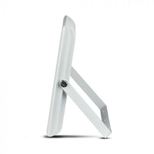 Cargar imagen en el visor de la galería, V-TAC E-SERIES FARO LED SMD 100W ULTRA SOTTILE DA ESTERNO