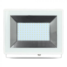 Cargar imagen en el visor de la galería, V-TAC E-SERIES FARO LED SMD 100W ULTRA SOTTILE DA ESTERNO