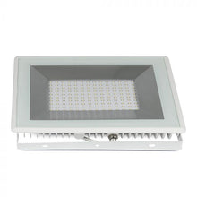 Cargar imagen en el visor de la galería, V-TAC E-SERIES FARO LED SMD 100W ULTRA SOTTILE DA ESTERNO