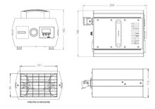 Carica l'immagine nel visualizzatore di Gallery, SANI - POWER
