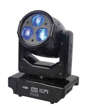 Carica l'immagine nel visualizzatore di Gallery, Showtec Shark Beam FX One