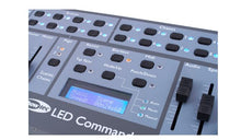Carica l'immagine nel visualizzatore di Gallery, Showtec LED Commander