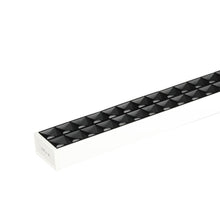 Cargar imagen en el visor de la galería, V-TAC LAMPADA LED A SOSPENSIONE LINEAR LIGHT 60W CHIP SAMSUNG WHITE BODY DIMMERABILE
