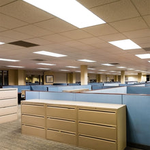 Carica l'immagine nel visualizzatore di Gallery, V-TAC 6 PANNELLI LED 120X30 45W SMD CON DRIVER