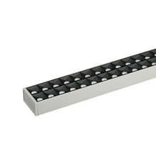 Cargar imagen en el visor de la galería, V-TAC LAMPADA LED A SOSPENSIONE LINEAR LIGHT 60W CHIP SAMSUNG WHITE BODY DIMMERABILE