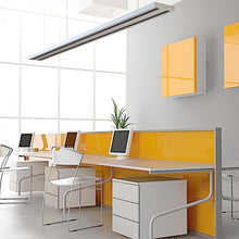 Carica l'immagine nel visualizzatore di Gallery, V-TAC LAMPADA LED A SOSPENSIONE LINEAR LIGHT 60W CHIP SAMSUNG DIMMERABILE