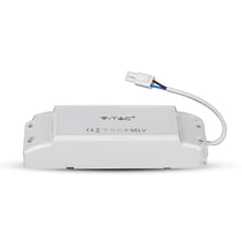 Carica l'immagine nel visualizzatore di Gallery, V-TAC 6 PANNELLI LED 60X60 45W SMD ANTI ABBAGLIAMENTO UGR ≤19 CON DRIVER