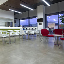 Carica l'immagine nel visualizzatore di Gallery, V-TAC PRO SMD TUBO LED NANO PLASTIC T8 G13 18W CHIP SAMSUNG LAMPADINA 120CM