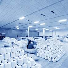 Carica l'immagine nel visualizzatore di Gallery, V-TAC TUBO LED PRISMATICO PLAFONIERA 20W LAMPADINA 60CM CHIP SAMSUNG