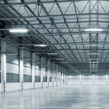 Carica l'immagine nel visualizzatore di Gallery, V-TAC TUBO LED PLAFONIERA 70W LAMPADINA 150CM IMPERMEABILE CON CHIP SAMSUNG