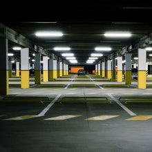 Carica l'immagine nel visualizzatore di Gallery, V-TAC TUBO LED PLAFONIERA 60W LAMPADINA 120CM IMPERMEABILE CON CHIP SAMSUNG