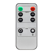 Carica l'immagine nel visualizzatore di Gallery, Pupazzo di neve Snowman, h. 33 cm, led bianco caldo