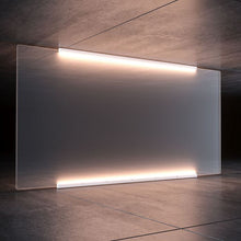 Carica l&#39;immagine nel visualizzatore di Gallery, V-TAC TUBO LED T5 CHIP SAMSUNG PLAFONIERA RACCORDABILE 4W LAMPADINA 30CM
