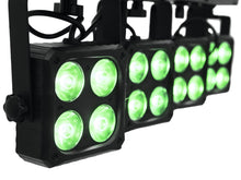 Carica l'immagine nel visualizzatore di Gallery, Eurolite LED KLS-180 Compact Light Set