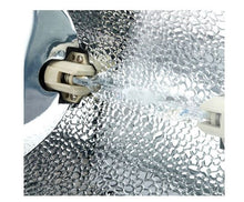 Carica l'immagine nel visualizzatore di Gallery, Showtec Floodlight HQ-150 Black SYM