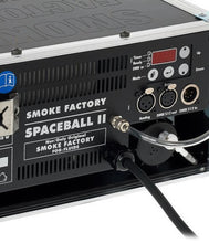 Carica l'immagine nel visualizzatore di Gallery, Smoke Factory Spaceball II