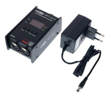 Carica l'immagine nel visualizzatore di Gallery, Showtec NET-2/3 Pocket