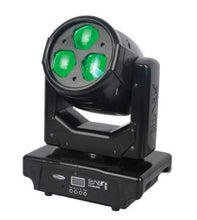 Carica l'immagine nel visualizzatore di Gallery, Showtec Shark Beam FX One