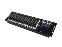 Carica l'immagine nel visualizzatore di Gallery, Eurolite DMX Move Control 512