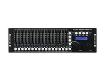 Carica l'immagine nel visualizzatore di Gallery, Eurolite DMX Move Control 512