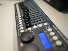 Carica l'immagine nel visualizzatore di Gallery, Eurolite DMX Move Control 512