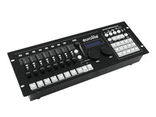 Carica l'immagine nel visualizzatore di Gallery, Eurolite DMX Move Controller 512 PRO