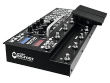 Cargar imagen en el visor de la galería, Eurolite DMX Move Bigfoot Foot Control