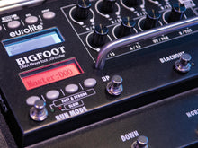 Cargar imagen en el visor de la galería, Eurolite DMX Move Bigfoot Foot Control
