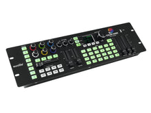 Carica l'immagine nel visualizzatore di Gallery, Eurolite DMX LED Color Chief Controller