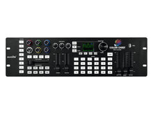 Carica l'immagine nel visualizzatore di Gallery, Eurolite DMX LED Color Chief Controller