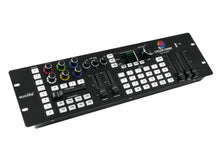 Carica l'immagine nel visualizzatore di Gallery, Eurolite DMX LED Color Chief Controller