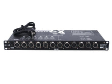 Carica l'immagine nel visualizzatore di Gallery, Eurolite Split 6X DMX Splitter